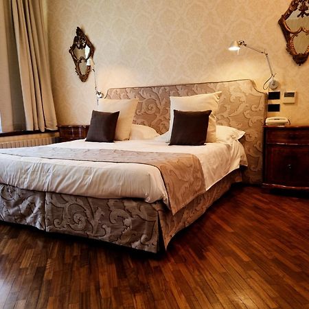Relais I Due Roccoli 호텔 이세오 외부 사진