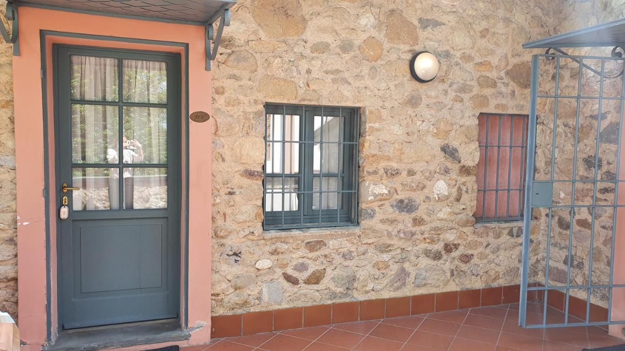 Relais I Due Roccoli 호텔 이세오 외부 사진