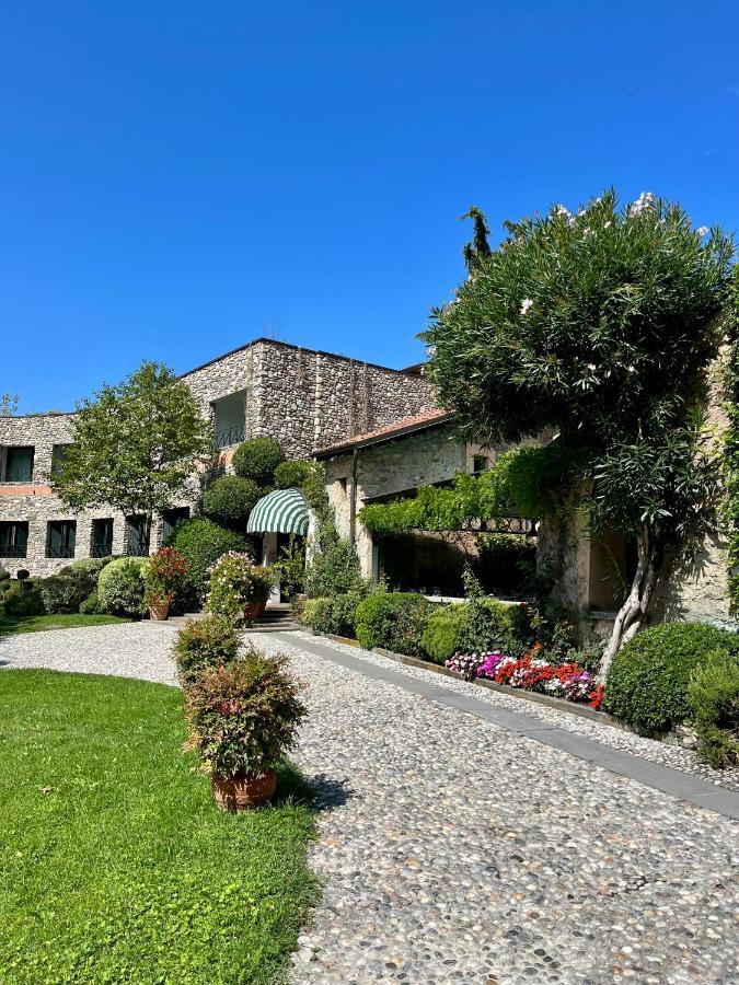 Relais I Due Roccoli 호텔 이세오 외부 사진
