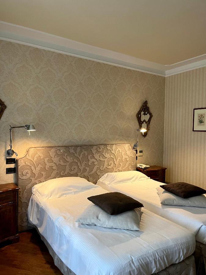 Relais I Due Roccoli 호텔 이세오 외부 사진