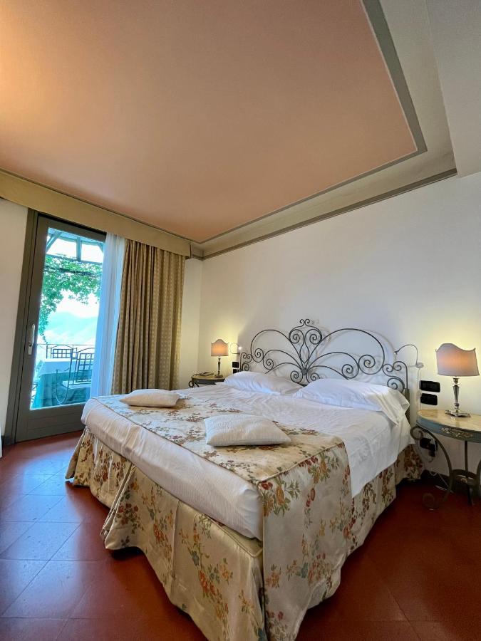Relais I Due Roccoli 호텔 이세오 외부 사진