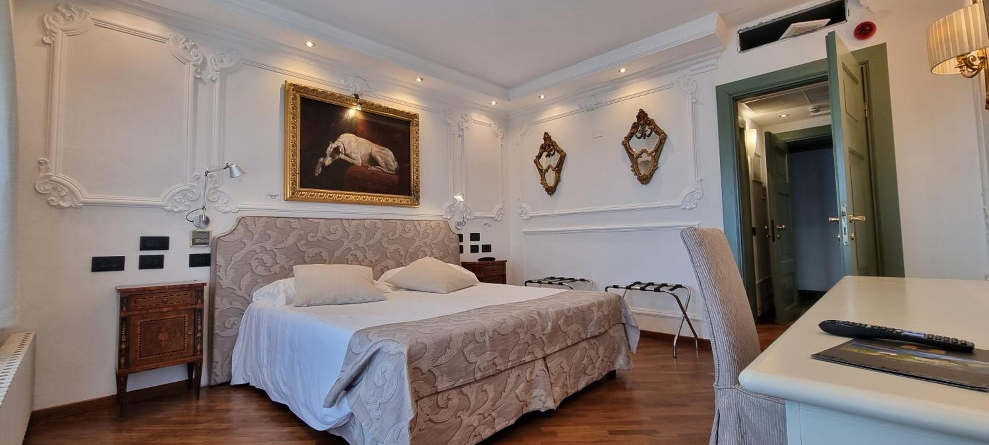Relais I Due Roccoli 호텔 이세오 외부 사진